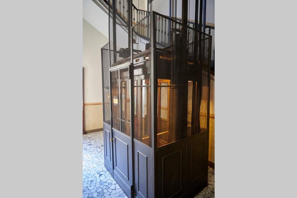 Апартаменты Jazzino Турин Экстерьер фото